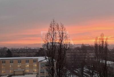 Apartament cu 3 camere semidecomandat, mobilat în Drumul Taberei - 4