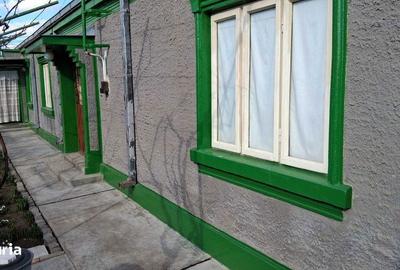 Casă cu 4 camere cu Teren 80 Mp în Lacu Dulce - 2