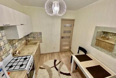 Garsonieră decomandată în Brâncoveanu - 3