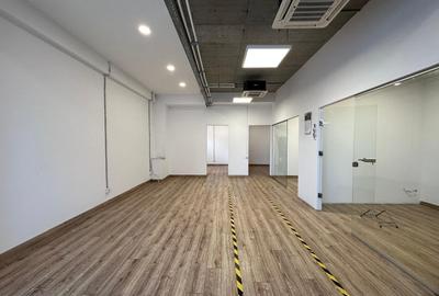 Spațiu comercial, de 78 mp, în Tătărași - 12