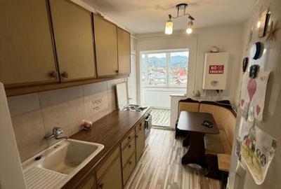 Apartament 2 camere, 54 mp, zona Liana - 7