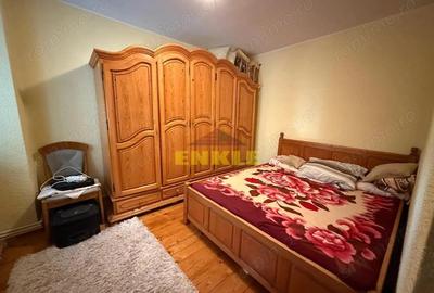 De vanzare apartament 3 camere decomandat, Pietonalul Transilvaniei. - 5