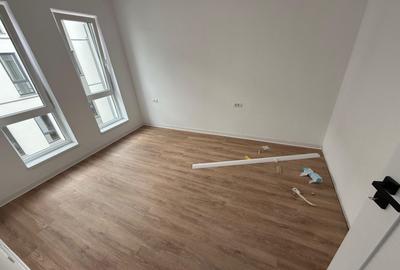 Apartament cu 2 camere în Braytim - 7