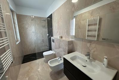 Duplex despărtit  prin garaj zona Ikea - 27