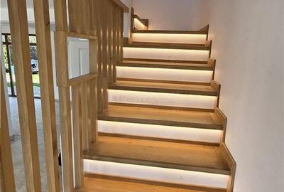 Casă cu 4 camere în Adunații-Copăceni