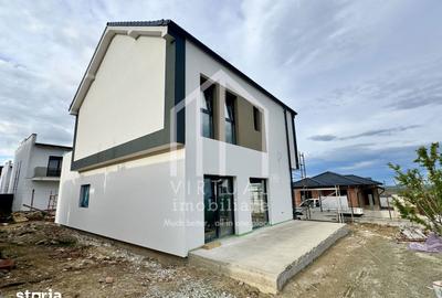 Casă cu 4 camere cu Teren 360 Mp în Central - 13