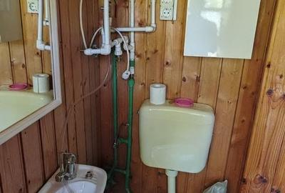 Casă cu 3 camere cu Teren 404 Mp în Măneciu - 12