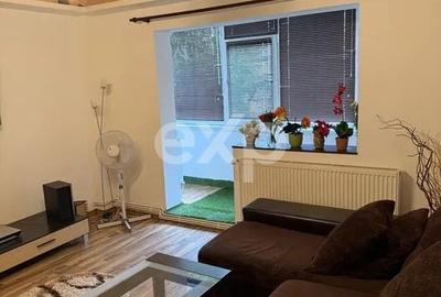 Apartament cu 2 camere semidecomandat, mobilat în Banat - 3