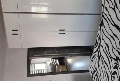 Inchiriez casa intrare Comuna Berceni - 1