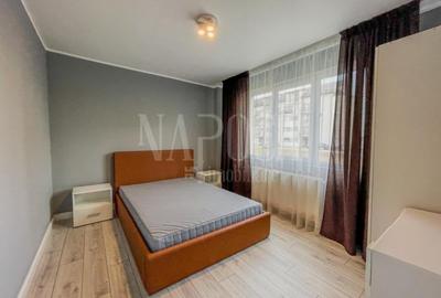 Apartament 3 camere de vanzare in Floresti - 5