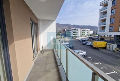 Apartament cu 3 camere semidecomandat în Valea Borcutului - 10