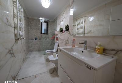 Apartament cu 3 camere în Miroslava - 10