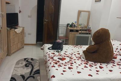 Garsonieră semidecomandată în Aviatori - 5