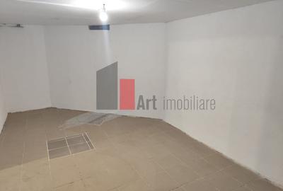 Spațiu comercial, de 142 mp, în Grivița - 15