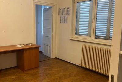 Apartament cu 3 camere decomandat, mobilat în Gara de Nord - 3