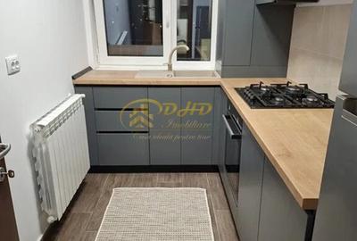 Apartament 2 camere Tatarasi - Evergreen - 4