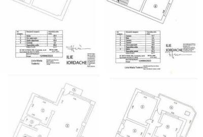 Spațiu comercial, de 400 mp, în Central - 5