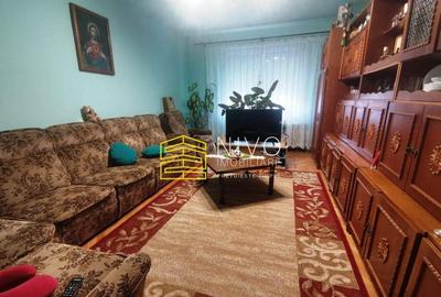Apartament cu 4 camere decomandat în Sângeorgiu de Mureș - 6