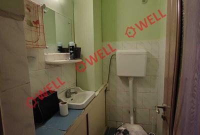 De vânzare apartament cu trei camere în Cătălina! - 12