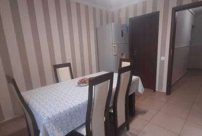 Apartament cu 2 camere decomandat în Central - 1