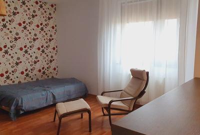 Proprietar, ofer spre inchiriere apartament 1 camera in zona Soarelui - 6