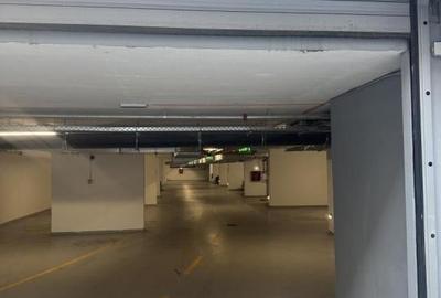 Inchiriere LOC PARCARE Individual Subteran  -Exigent Plaza Faza5 - 2