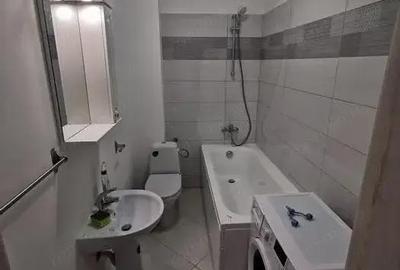 Garsonieră decomandată în Tipografilor - 1