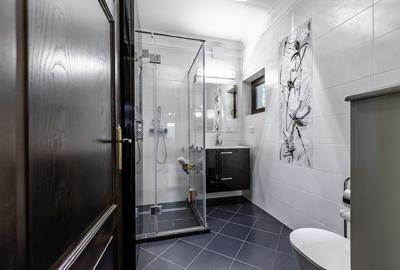 Casă individuală cu 5 camere cu Canalizare în Grădiște - 13