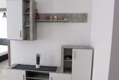 Apartament cu 2 camere de inchiriat in Sibiu Ansamblul Magnolia - 9