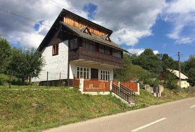 Casă cu 5 camere în Ulma