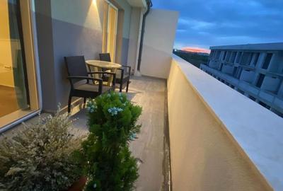 Apartament 3 Camere Mobilat și Utilat Complet - 21