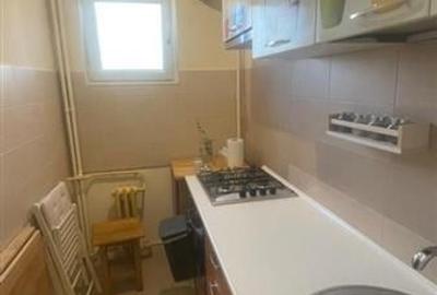Compozitorilor 2 camere, mobilat si utilat modern - 4