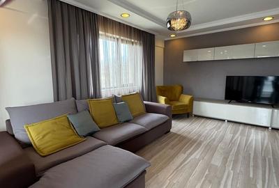 Vanzare Apartament 3 Camere * Mobilat Utilat *  Piscina * Acces padure - 9