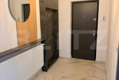 Apartament cu 3 camere decomandat în Tărlungeni - 1