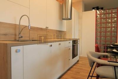 Paltim, 3 camere, apartament premium - 8