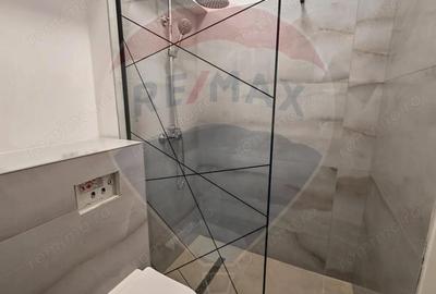 Apartament cu 2 camere semidecomandat, mobilat în Domenii - 2