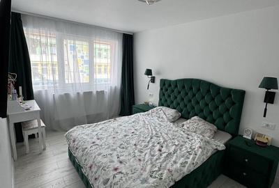 Apartament cu 3 camere decomandat în Central - 2