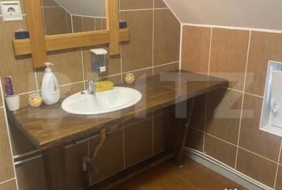 Casă cu 8 camere cu Teren 1000 Mp în Gura Humorului - 5