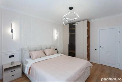 Apartament cu 2 camere de vanzare in zona Brancoveanu - 1