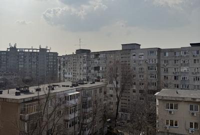 Apartament cu 4 camere semidecomandat, mobilat în Crângași - 1