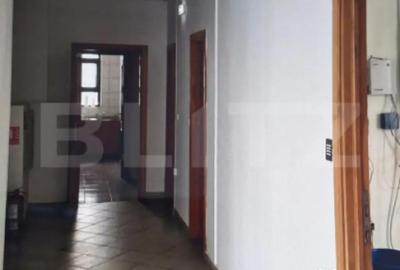 Spațiu comercial, de 450 mp, în Central - 7