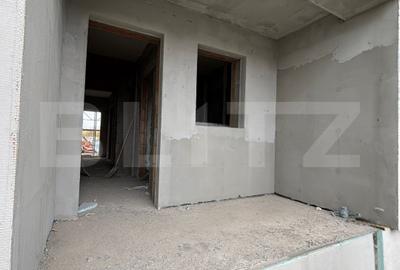 Casă cu 4 camere cu Canalizare în Bartolomeu - 8