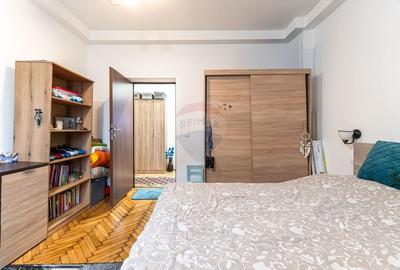 Vila cu 8 camere, 7150 mp teren intravilan I OZUN, COVASNA| COMISION 0 - 41