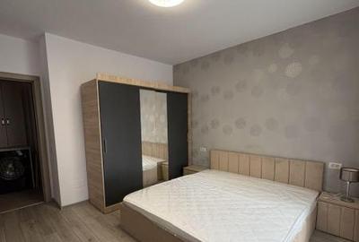 Apartament cu 2 camere decomandat, mobilat în Fundeni - 4