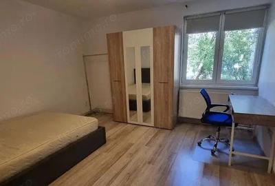 7 Noiembrie - Inchiriere apartament 3 camere - Str. Constantin Roman Vivu - 2