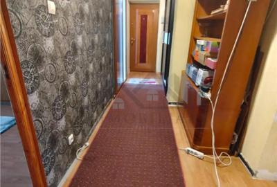 Apartament cu 4 camere decomandat, mobilat în Nicolina - 3