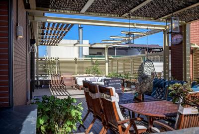 Penthouse Soseaua Nordului - Parc Herastrau - 5