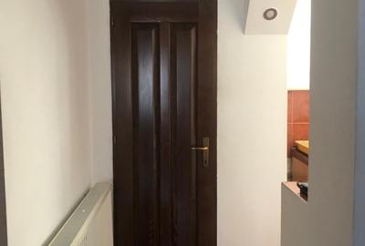 Apartament cu 2 camere decomandat, mobilat în Central - 5