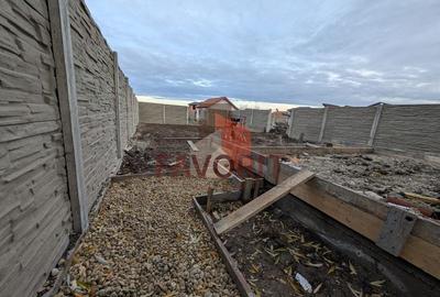 Duplex | Parter | Toate utilitatile | Finisaje premium | Curte generoasa - 11