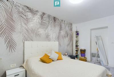 Apartament cu 2 camere la curte , renovat recent - 17